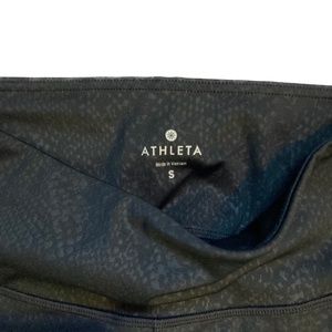 Athleta high-waist leggings
